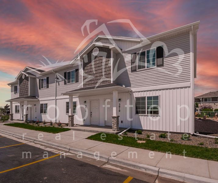 Jack And Jill - Pocatello, ID Homes for Sale